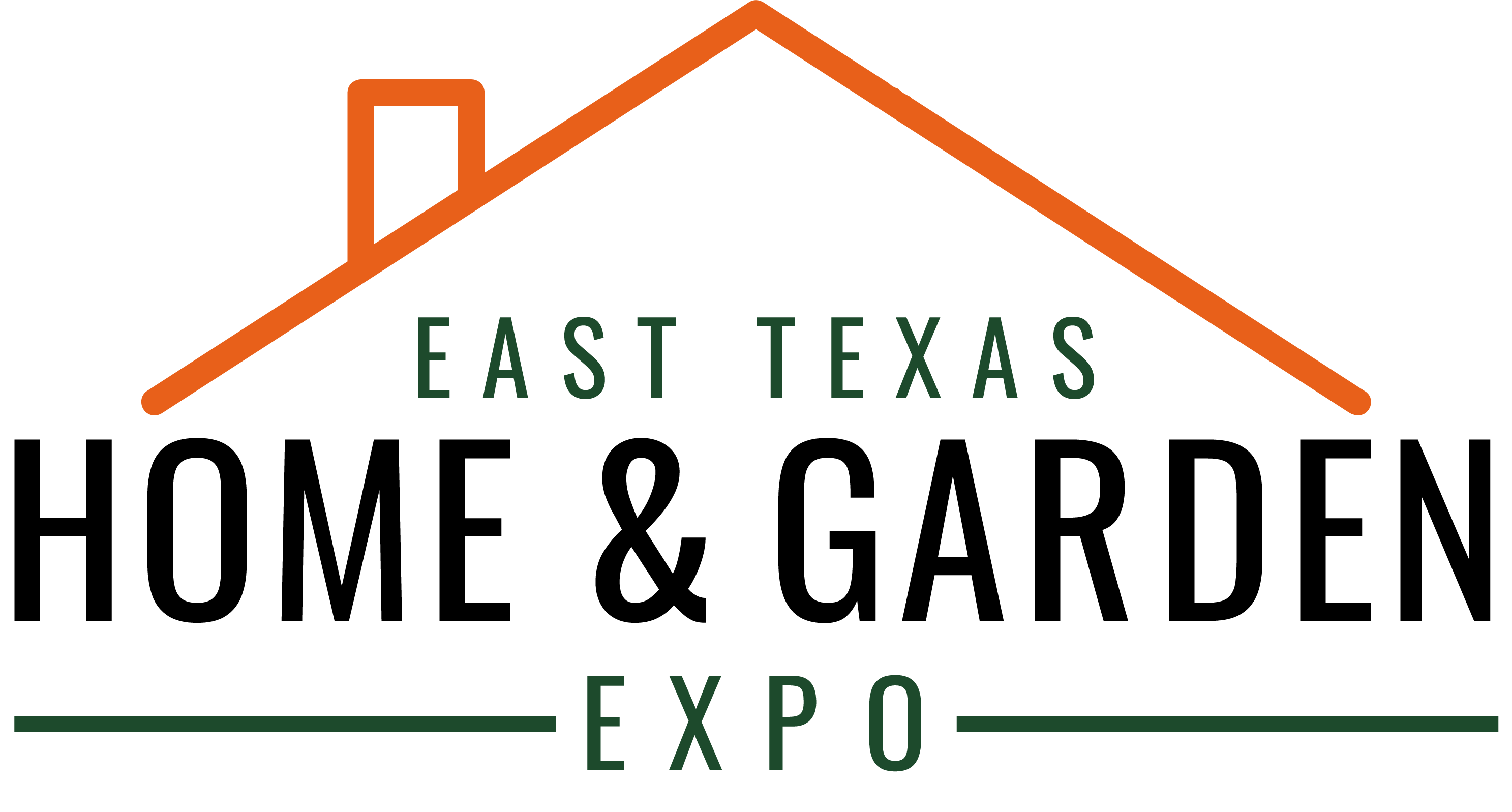 East Texas Home & Garden Expo
