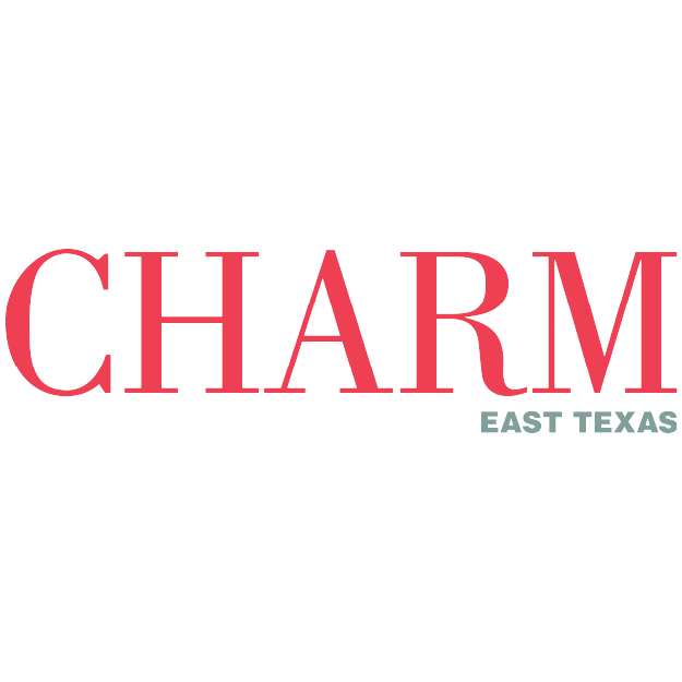 CHARM East Texas Magazine