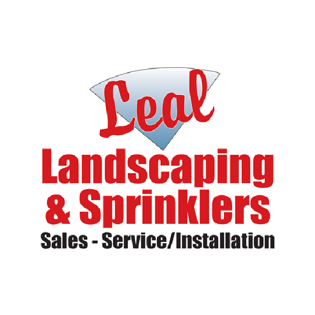Leal Landscaping & Sprinklers